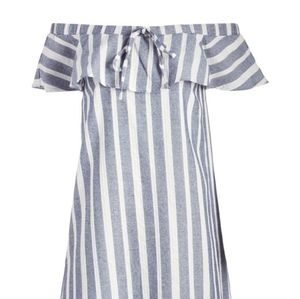 Go Coco off shoulder dress